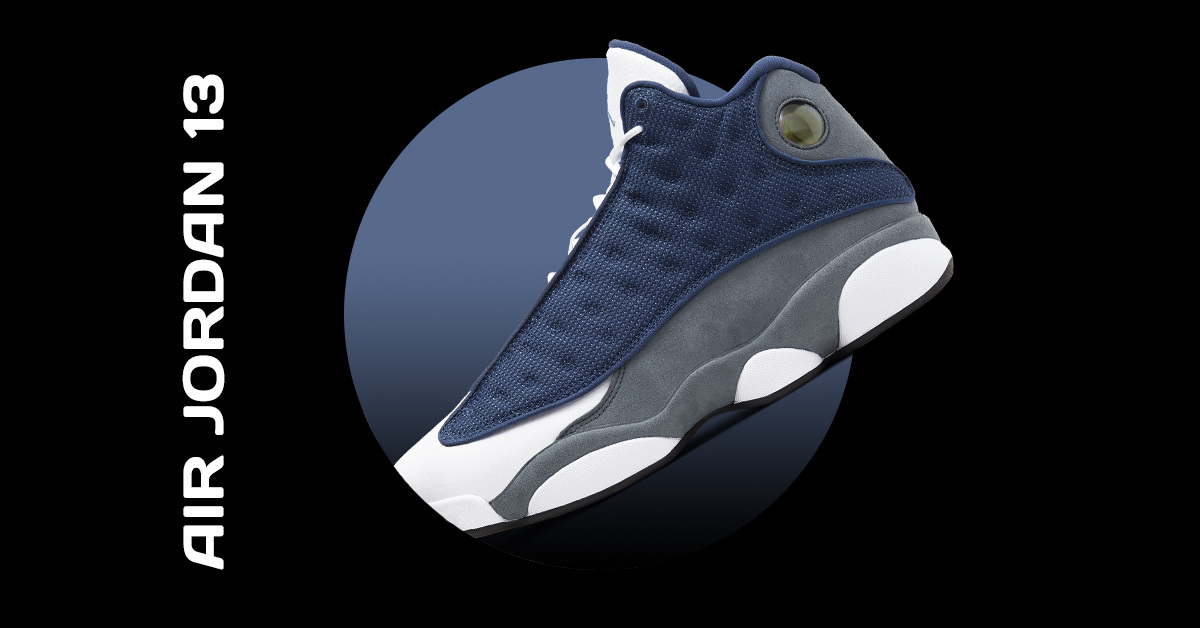 Buy Air Jordan 13 - All releases at a glance at grailify.com